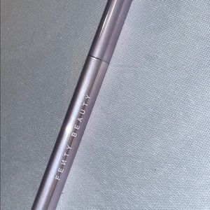 fenty beauty never used new in box eyeliner
